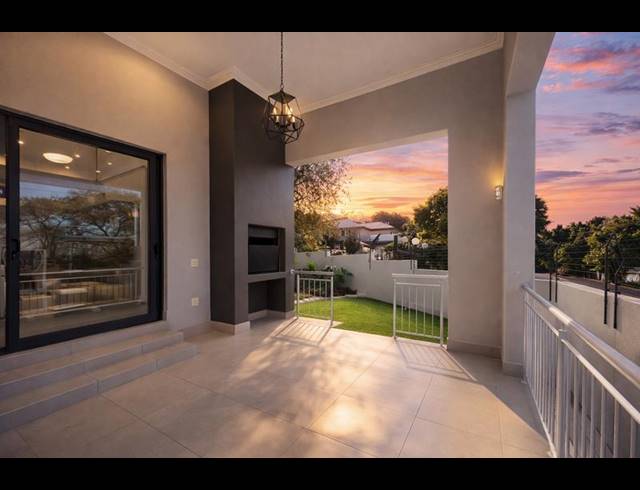 4 BEDROOM CLUSTER FOR SALE IN WATERKLOOF